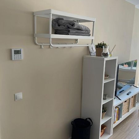 토레몰리노스 Vacaciones En La Costa Del Sol 아파트 외부 사진