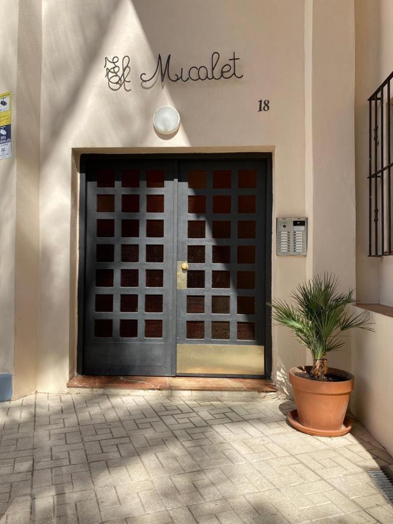 토레몰리노스 Vacaciones En La Costa Del Sol 아파트 외부 사진