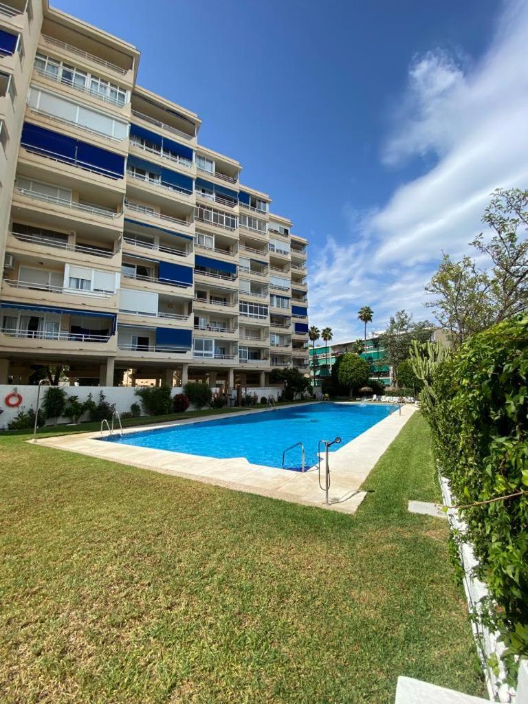 토레몰리노스 Vacaciones En La Costa Del Sol 아파트 외부 사진