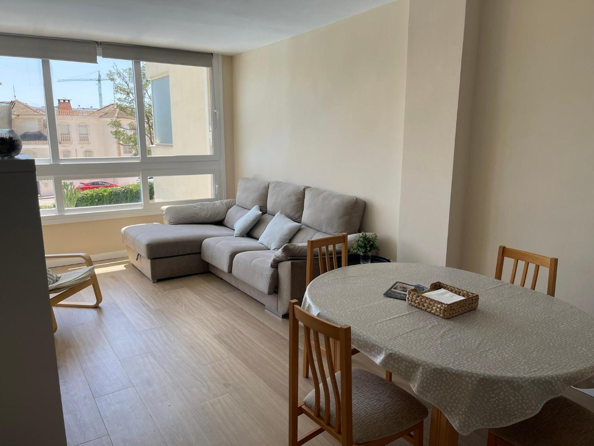 토레몰리노스 Vacaciones En La Costa Del Sol 아파트 외부 사진
